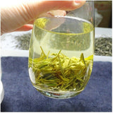 500g Mao Jian Green Tea Bulk Straight Strip Mao Jian New Tea Mao Jian Loose Tea