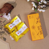 Anxi Tie Guan Yin Oolong Tea Premium Orchid Light Aroma Gift Box