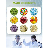 Organic Herbal Booster Women Pregnancy Detox Tea Female Fertility Tea For Women