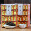 DaHongPao Tea Robe Oolong Black Tea Green Food Da Hong Pao Health Care 125g