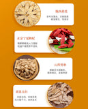 Health Tea Blood & Qi Nourishing Herbal Tea Goddess Wellness Tea Women