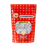 1000g Taiwan Black Tapioca Pearl Boba Amber Brown Sugar Milk Tea Raw Materials