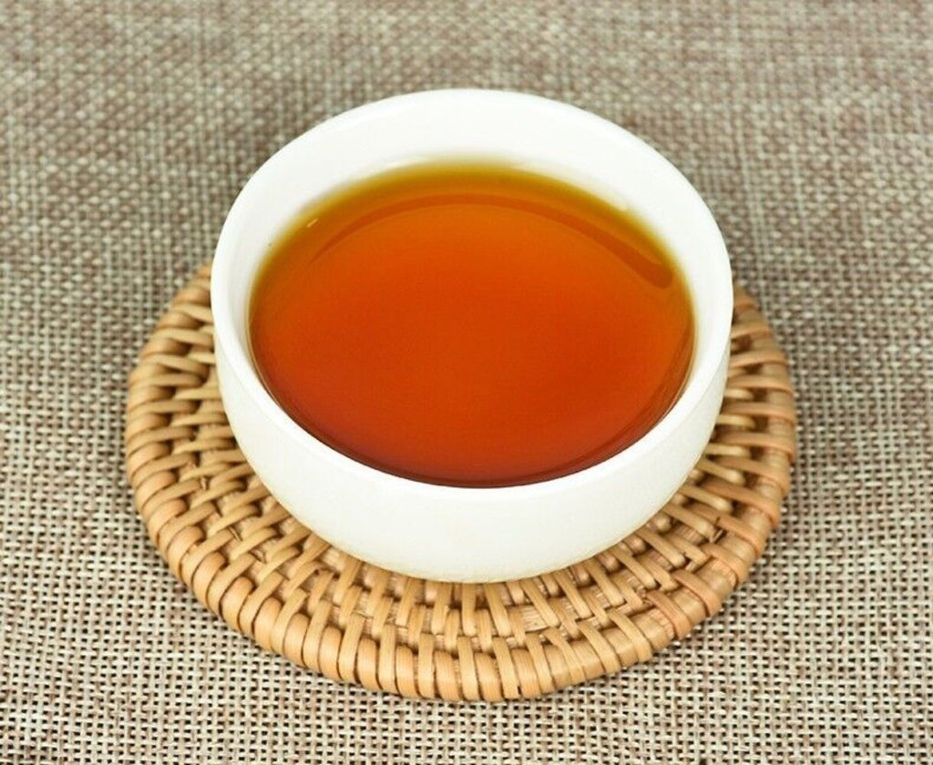Black Oolong Tea 250g Premium Loose Leaf Natural Oil Control Herbal