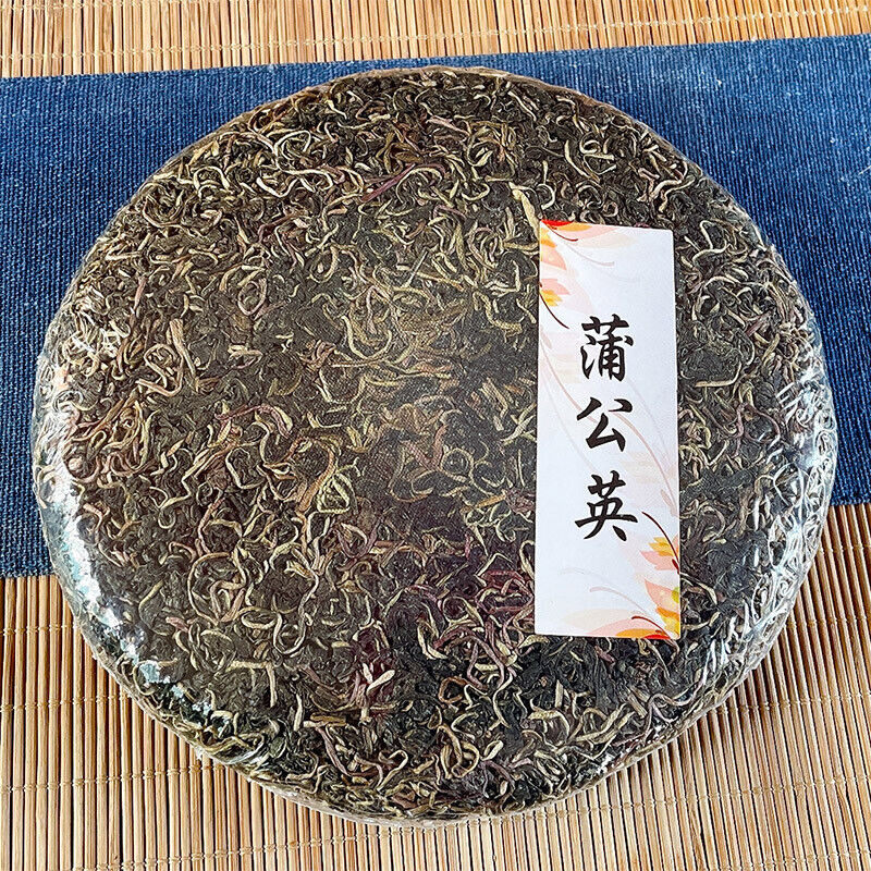 Dried Flower Tea Cake 200g Natural and Healthy Dried Flower Tea Rose Flower Cake