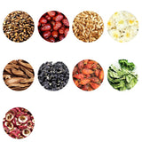 5g*20 Bags Chrysanthemum Cassia Seed Sanqing Herbal Tea Teabag New Organic Herbs