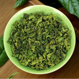 250g Golden Cinnamon Flower Fragrance Fujian Speciality Alpine Oolong Tea