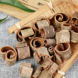 Natural Organic Herbal Tea Jiang Houpu 精选厚朴 姜厚朴 Health Care 250g