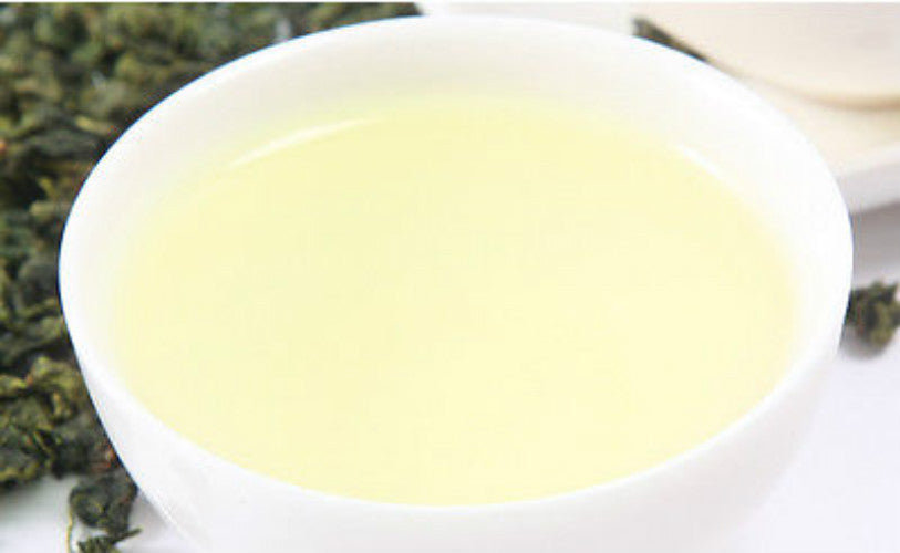 Organic Green Tea 250g Chinese Tie Guan Yin Oolong Tea Anxi Tikuanyin Green Food