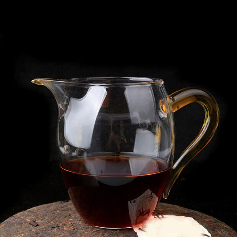 Seven Cake Tea Spring Tea Aged Tea Old Man'e Red Seal Pu'er Tea Ripe Tea 357g
