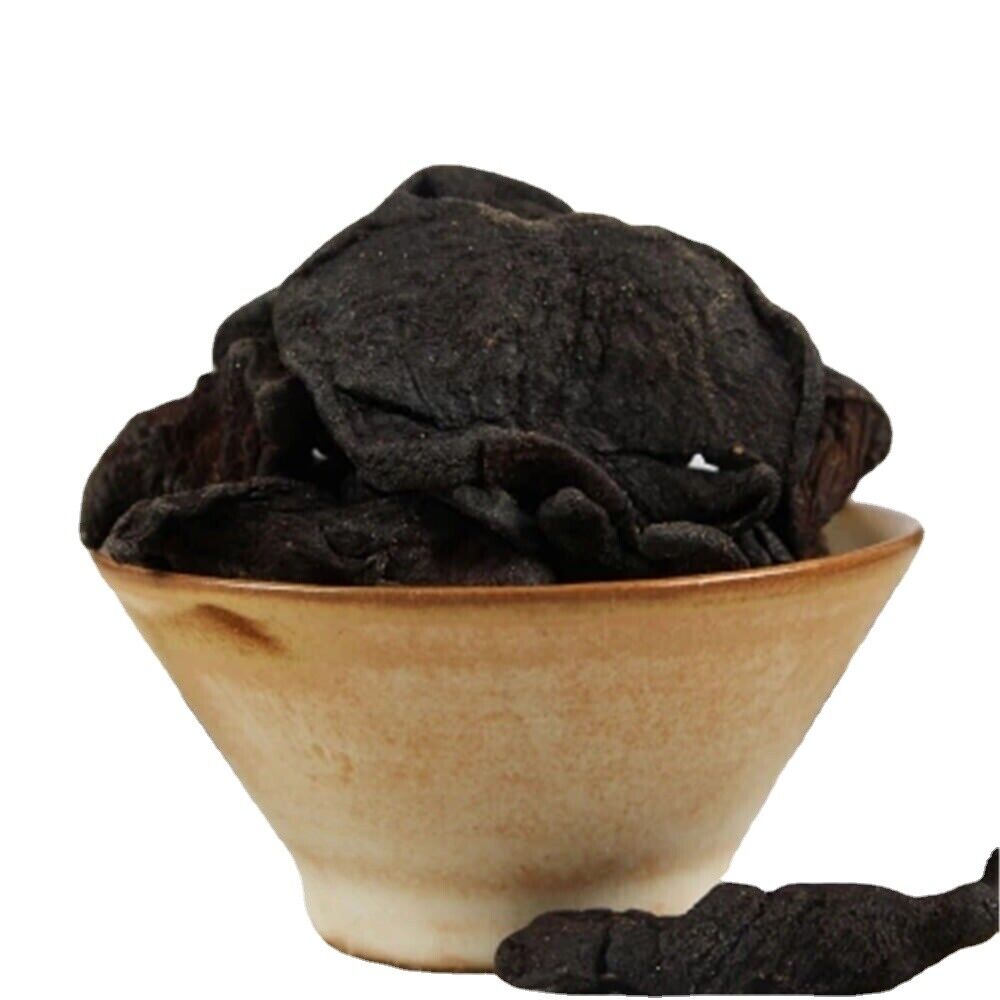 250g 100% Pure Rhizoma Polygonal Powder Yellow Jing Powder Herbal Medicine