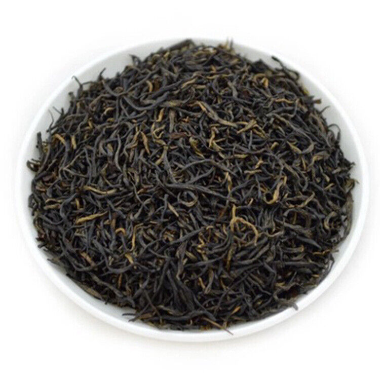 250g Top Grade Lapsang Souchong Wuyi Organic Black Tea zhengshanxiaozhong tea Secondary image