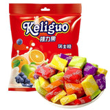 Swiss Fruit Flavored Gummies Bulk Wedding Candy Wholesale New Year Snack