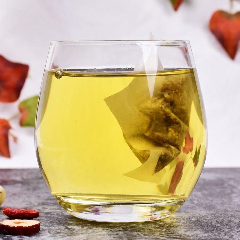 150g Healthy Drink Red Bean and Barley Tea Bag Tea 红豆薏米茶袋泡茶 Secondary image