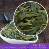 2025 Dragon Well Green Tea Loose Leaf Longjing Tea 250g/8.8oz