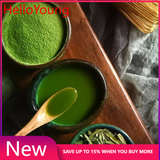 Japanese Organic Matcha Green Tea Powder |USDA Certified 50g| PREMIUM Grade