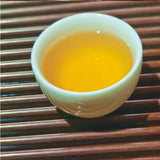 357g  Puer FT Collection Big Snowy Mountains Tie Bing Xiaguan Pu-erh Tea