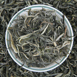 500g Loose Spring Tea Hundred Years Big Tree Grand Xueshan Pu-erh Cha Tea