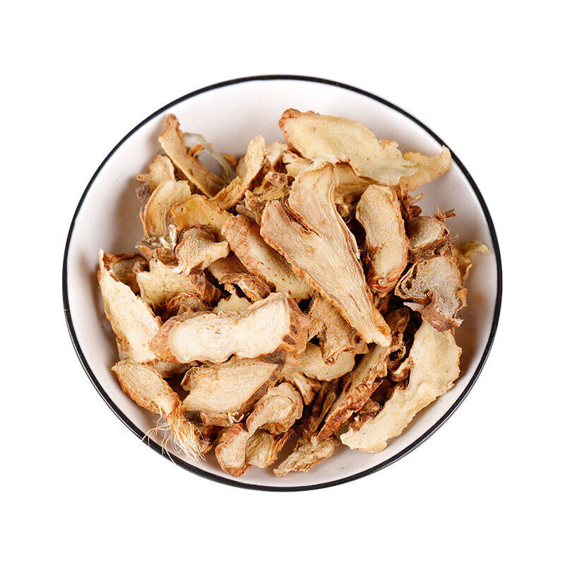Chinese Herbal Medicine ZhiMu ZhiMu Slices ZhiMu Ding Agricultural Products 500g Main image