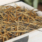 500g wooden box Yunnan  ancient tree big gold needle golden bud Dian Hong tea