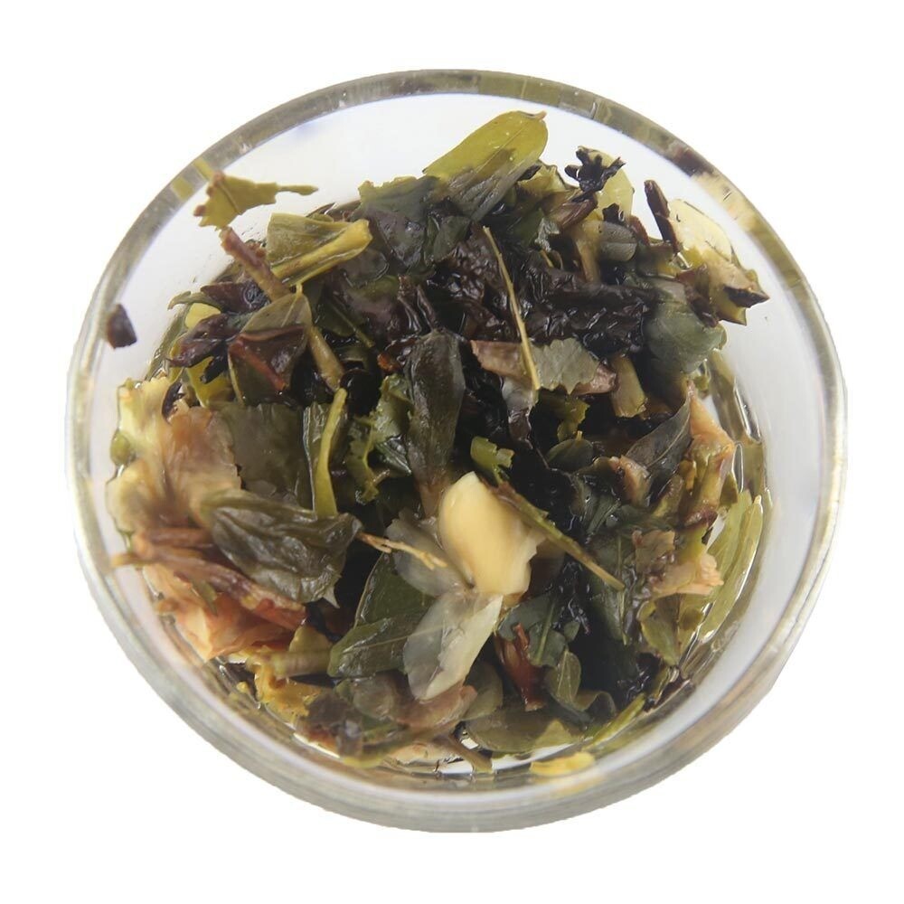 Chinese Liver Cleanse Herbal Tea 150g Daily Detox Natural