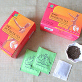 Blend for Joint Health | 20 Tea Bags Anti-Arthritis Herbal Tea – Natural Relief