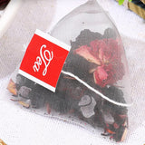 Goddess Beauty Drink Summer Fruity Sweet Tea Mulberry Rose Hibiscus Tea