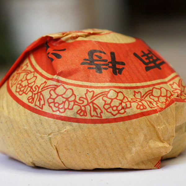 Special Grade Tuo Cha Shen Puerh Tea Tuocha  Xia Guan Raw Puer 100g