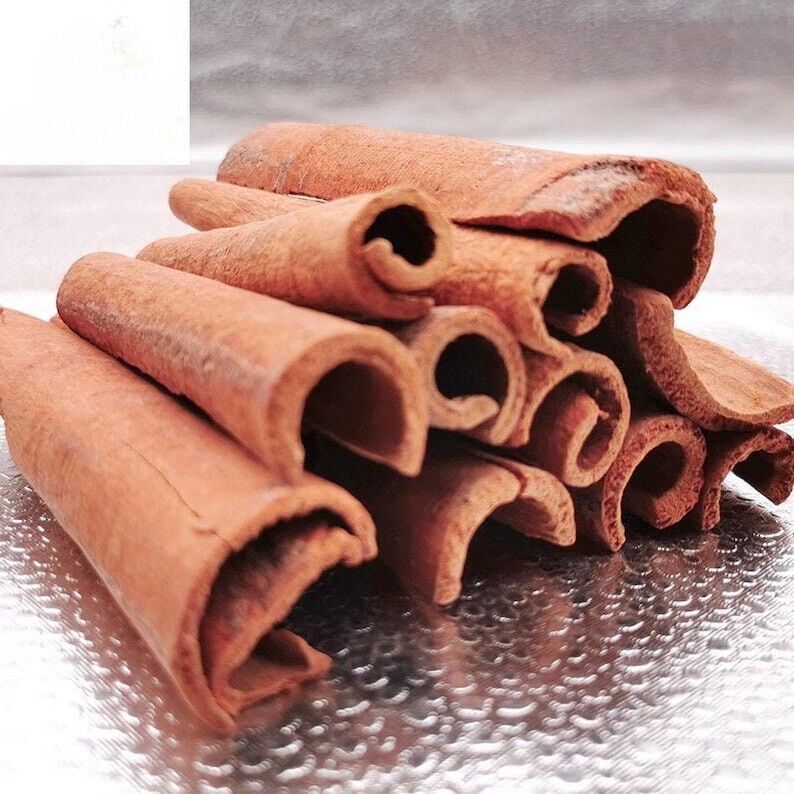Rou Gui /紫油桂/油桂/官桂/肉桂/High Quality /Cinnamon Bark / Cortex Cinnamomi 250g Main image