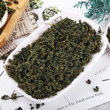100% Natural Dried Herbal Tea Jiaogulan Loose Tea Fiveleaf Gynostemma Tea