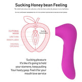 Clit Vagina G Spot Stimulator Tongue Vibrator Clit Sucking Vibrators