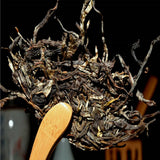 357g Chinese Yunnan cha Pu-erh Tea Sheng Puer Tea Lao Ban Zhang Aged Puerh Tea 茶