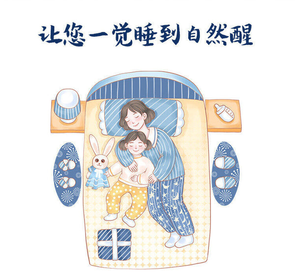 Sour Date Sleep Tea 120g Buckwheat Date Seeds Wolfberry Mulberry Tea