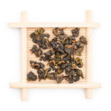 Jin Xuan Milk Oolong Tea High Mountain Loose Leaf 100g