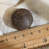 Laocang 2015 Ripe Puerh Mini Tuocha 100g Double Rose Flavor Aged Shu Puer