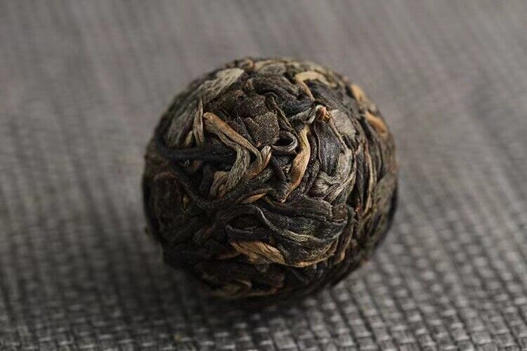 High Quality Tuocha Pu'er Old Tree Raw Tea Bulk 500g