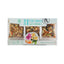 Jasmine Clove Ginger Herbal Tea Bags Floral Wellness Drink Energy Boost Natural