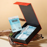 Wuyi Rock Dahongpao Jinjunmei Yunnan PuEr Fujian Jasmine Tea Gift Box