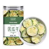 Bitter Melon Tea Dried Slices Powder Natural Herbal Wellness Drink