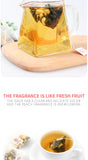 Honey Peach Oolong Tea White Peach Oolong Honey Peach Apple Dry Cold Tea 250g
