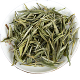 500G Yunnan green needle green tea single bud strong aroma green tea straight