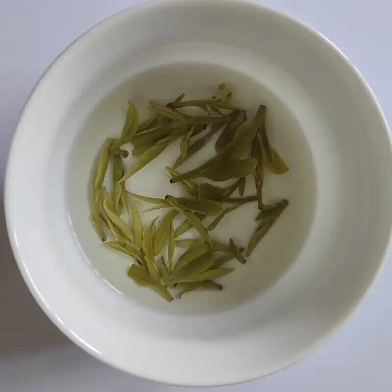West Lake Longjing Organic Green Tea Chinese Green Tea 250g/box