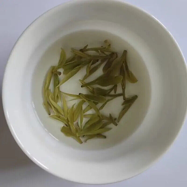 West Lake Longjing Organic Green Tea Chinese Green Tea 250g/box