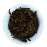 Schwarzer Tee Oolong-Tee Oriental Beauty Oolong Taiwan Bai Hao BaiHao Oolong Tea
