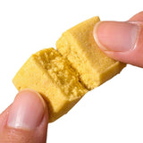 Vietnam Huanglong Green Bean Cake – Matcha Flavor, Retro Snack