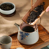 Jasmine Green Tea 100g Seasonal Fresh Strong Flavor Loose Leaf from Fuzhou