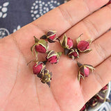 Dian Mai Rose tea Rose Bud Herbal Tea - Loose Leaf 100g/bag