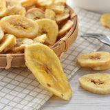 Dried Banana 500g/ 250g Banana Chips Dried Vegetables and Fruits Canned Snacks