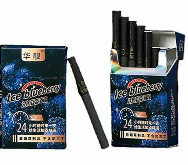 Herbal Smoking Tea Blend Natural Aromatic Herbs Floral Coffee Alternative