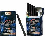 Herbal Smoking Tea Blend Natural Aromatic Herbs Floral Coffee Alternative