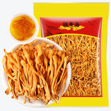 Premium Cordyceps Militaris 250g Dried Natural Healthy Soup Ingredient